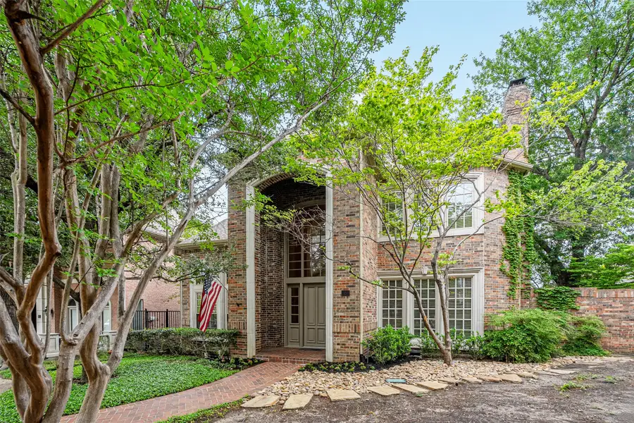 6 Glenheather Court, Dallas, TX 75225 - #2