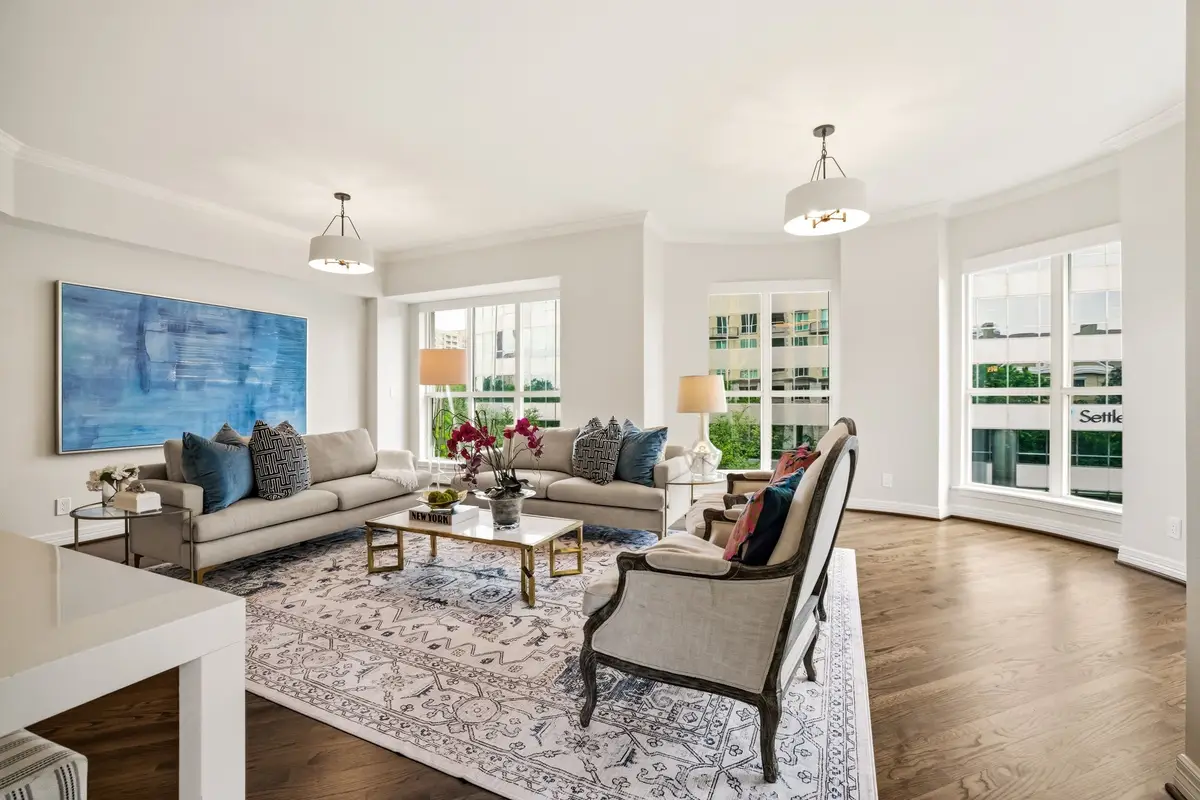 3401 Lee Parkway #402, Dallas, TX 75219 - #1