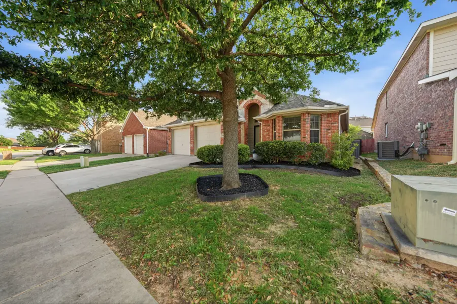 15525 Landing Creek Lane, Justin Roanoke, TX 76262 - #3