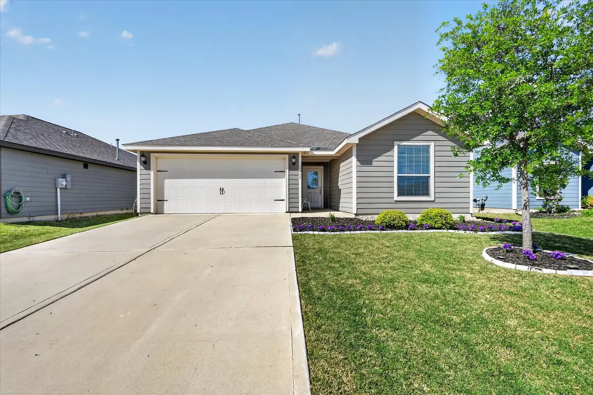 13708 Logan Pass Drive, Ponder, TX 76259 - #1