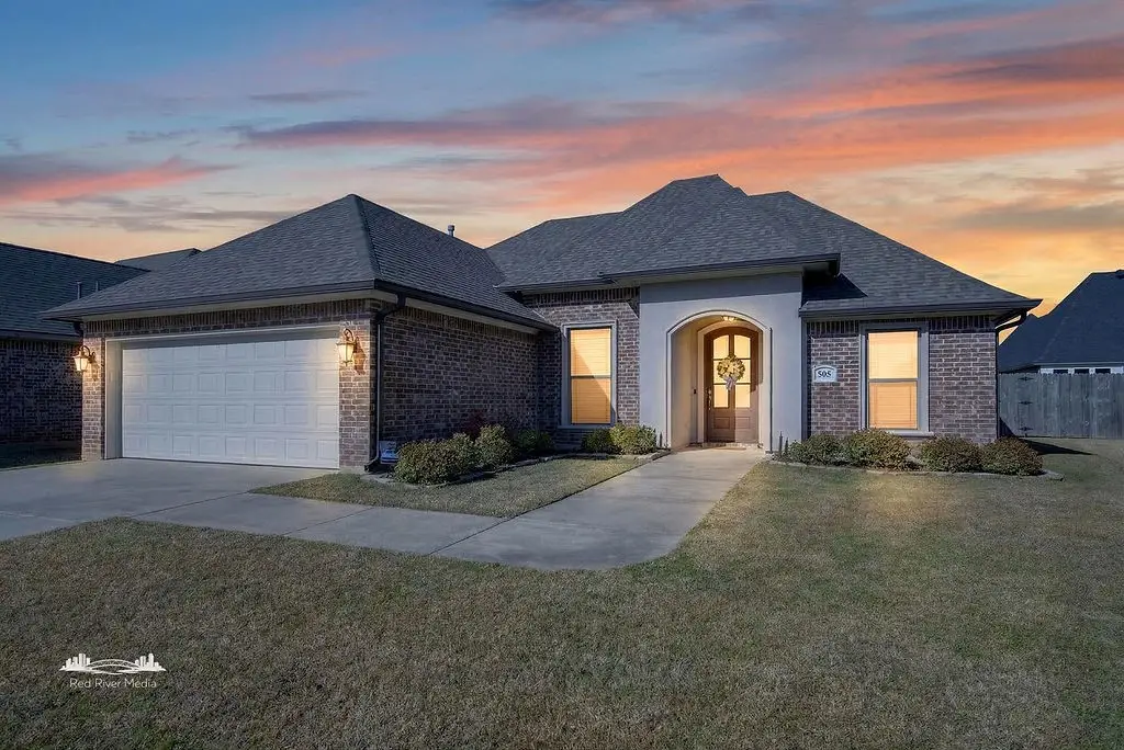505 Hempstead Circle, Benton, LA 71006 - #1