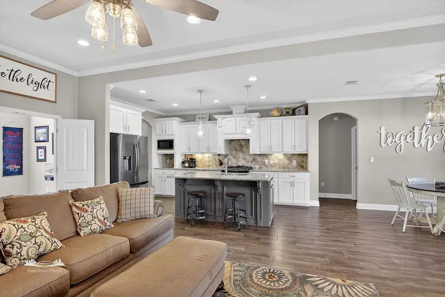 505 Hempstead Circle, Benton, LA 71006 - #3