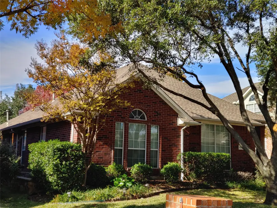 9703 Raven Lane, Irving, TX 75063 - #2