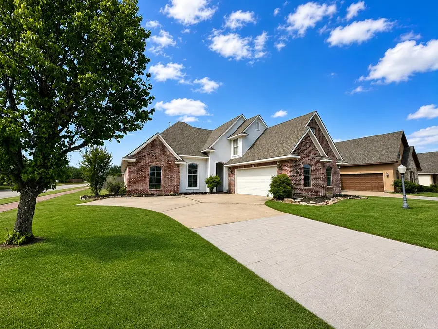798 Dumaine Drive, Bossier City, LA 71111 - #3