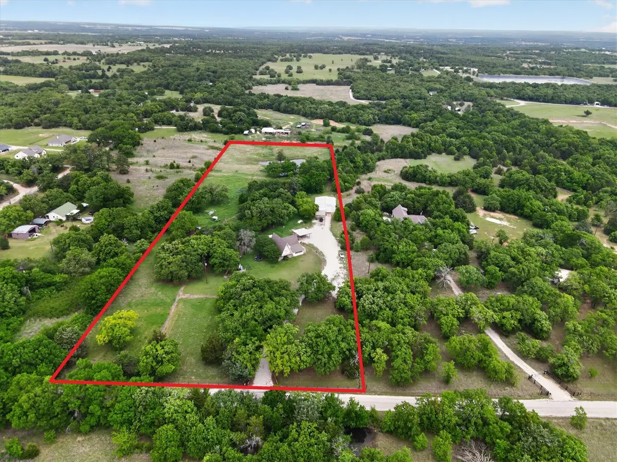 1276 County Road 1480, Alvord, TX 76225 - #1