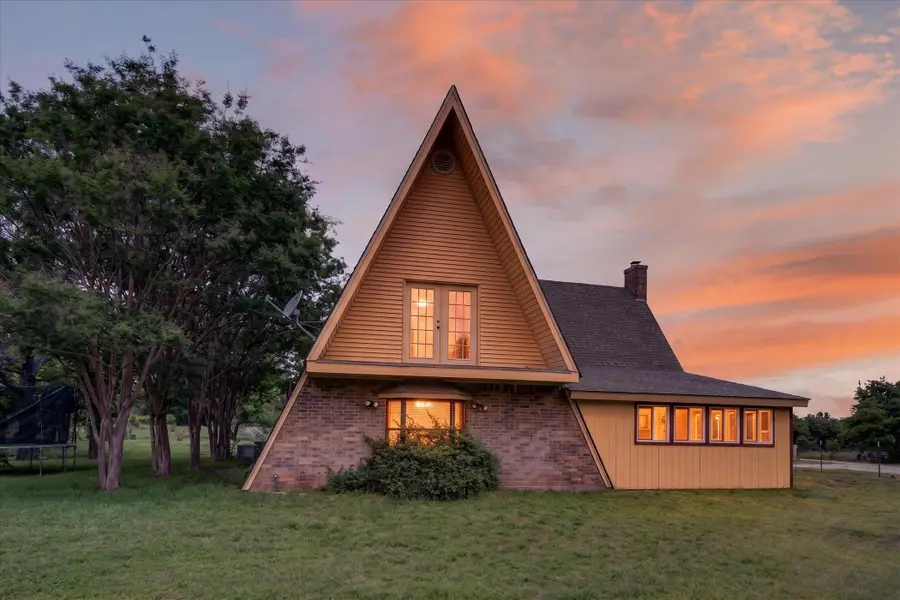 1276 County Road 1480, Alvord, TX 76225 - #2