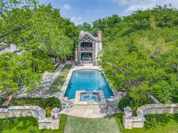 5106 Deloache Avenue, Dallas, TX 75220