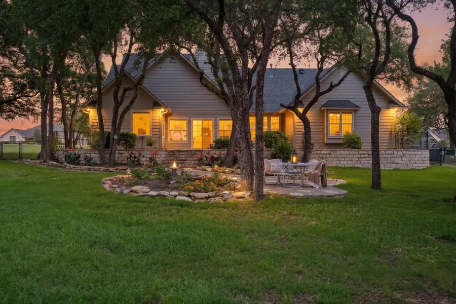 1712 Bent Tree Court, Granbury, TX 76049 - #3