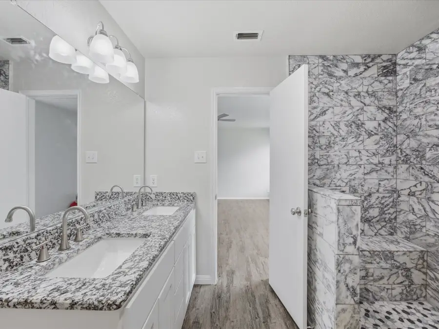 12134 Shine Avenue, Rhome, TX 76078 - #3