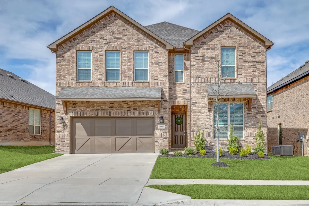 8908 Horse Herd Drive, Fort Worth, TX 76123 - #1
