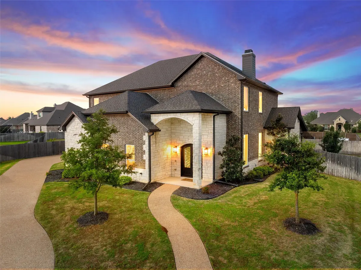 518 Stone Canyon Drive, McGregor, TX 76657 - #1