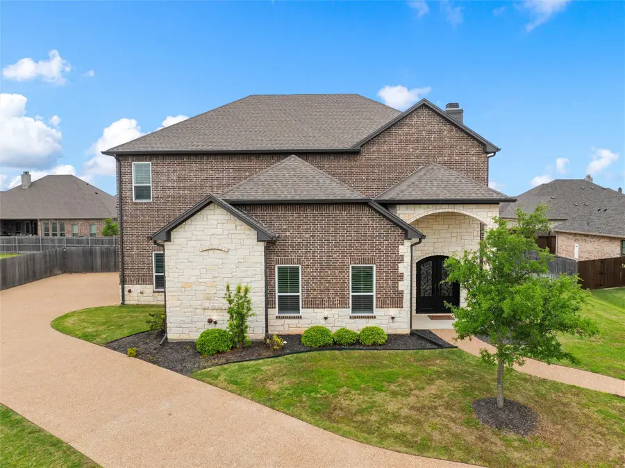 518 Stone Canyon Drive, McGregor, TX 76657 - #2