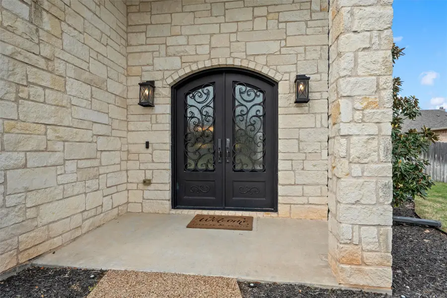 518 Stone Canyon Drive, McGregor, TX 76657 - #3