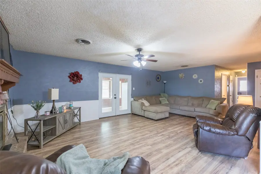 2137 Minter Lane, Abilene, TX 79603 - #3