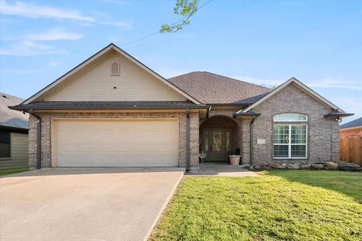 2629 Fish Tank Road, Corsicana, TX 75110 - #1