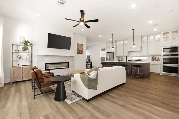 3104 Lake Village Drive, Anna, TX 75409