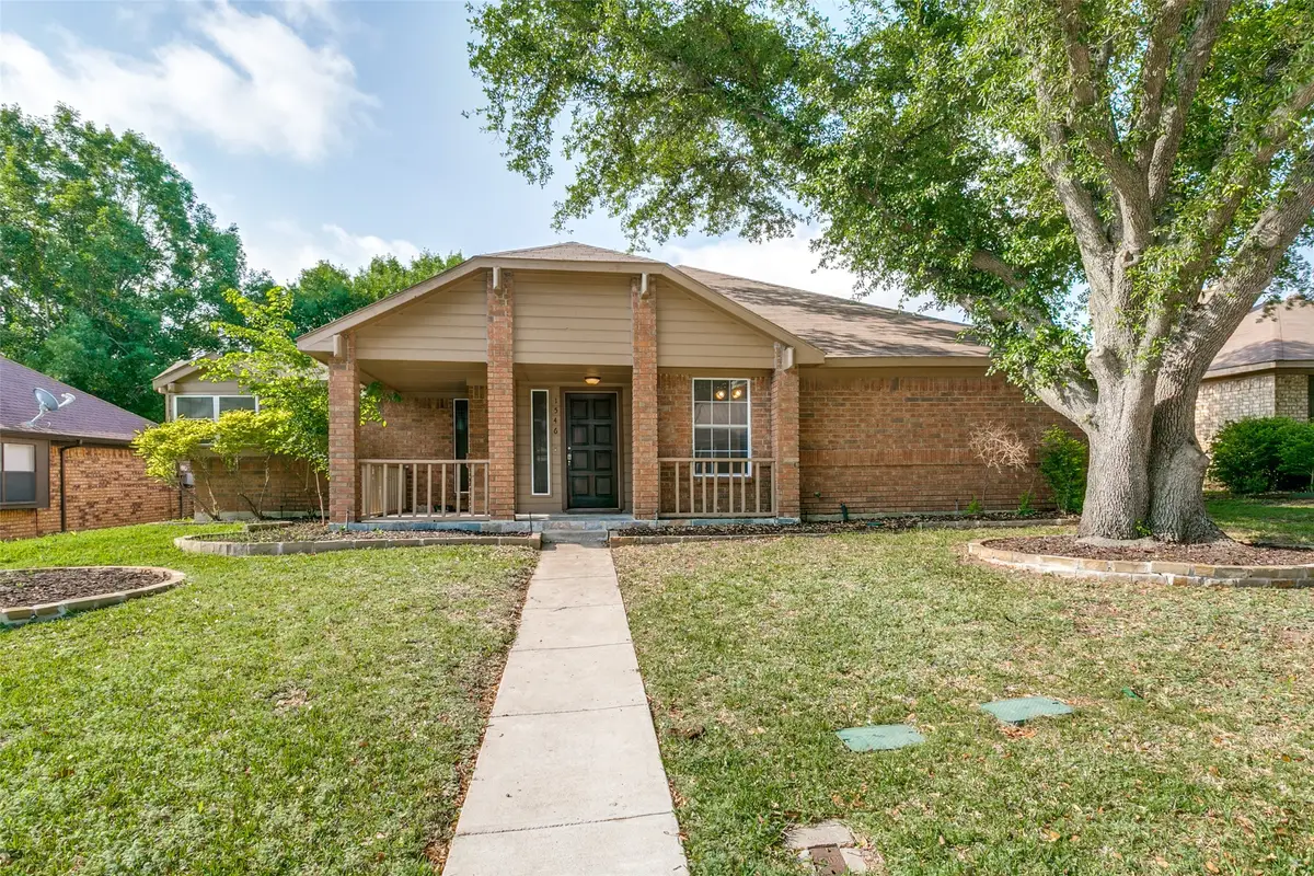 1546 Winter Park Lane, Lewisville, TX 75077 - #1