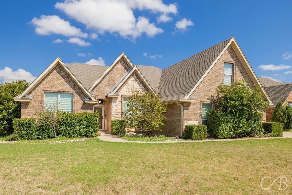 4202 Sierra Sunset, Abilene, TX 79606 - #1