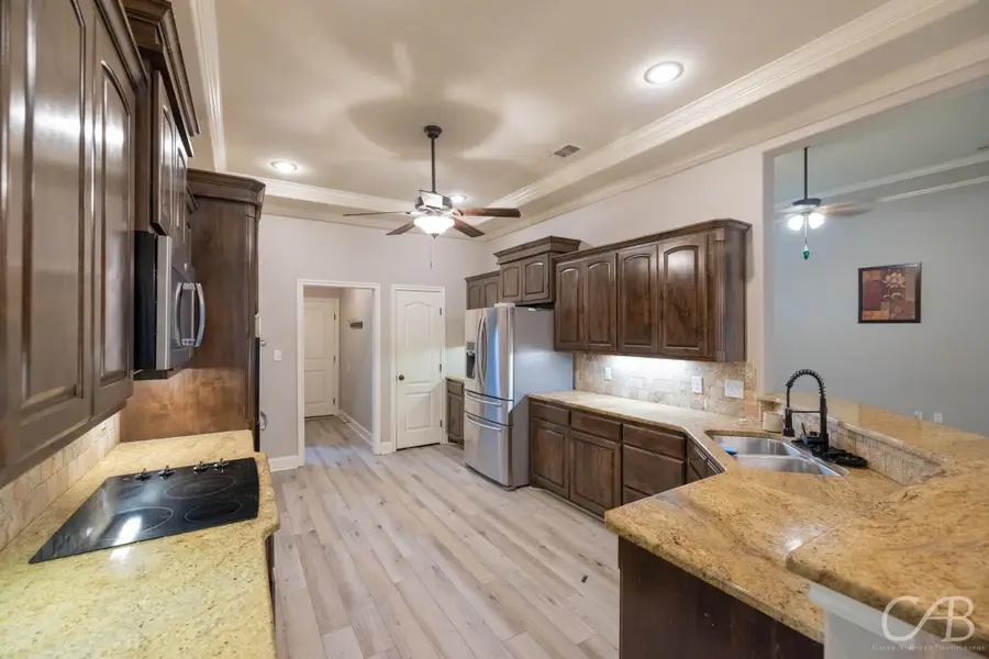 4202 Sierra Sunset, Abilene, TX 79606 - #2