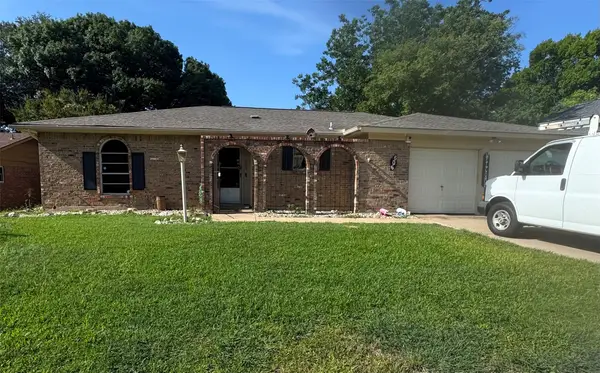 606 Pepperidge Court, Arlington, TX 76014