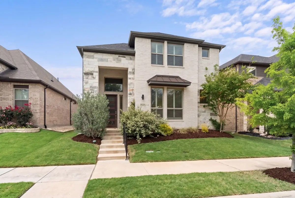 4867 Miles Way, Fairview, TX 75069 - #1