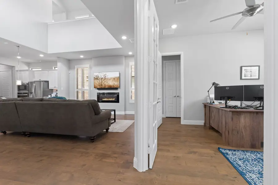 4867 Miles Way, Fairview, TX 75069 - #3