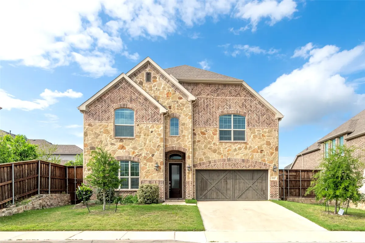 8227 Vitex Avenue, Dallas, TX 75252 - #1