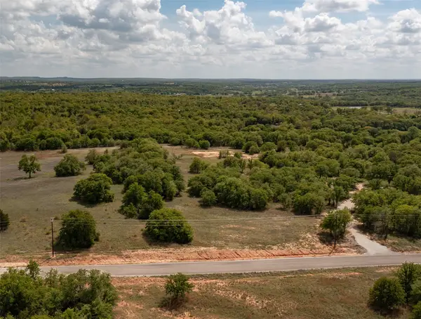 Lot 8 Red Oak Hills Road, Nocona, TX 76255