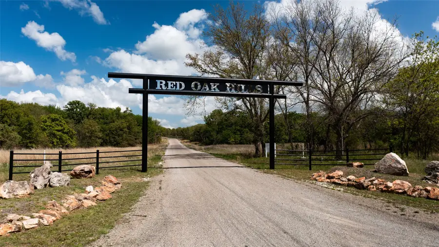 Lot 8 Red Oak Hills Road, Nocona, TX 76255 - #2