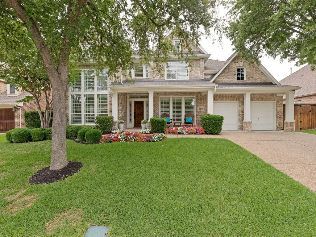 6245 Choctaw Place, Frisco, TX 75034 - #1