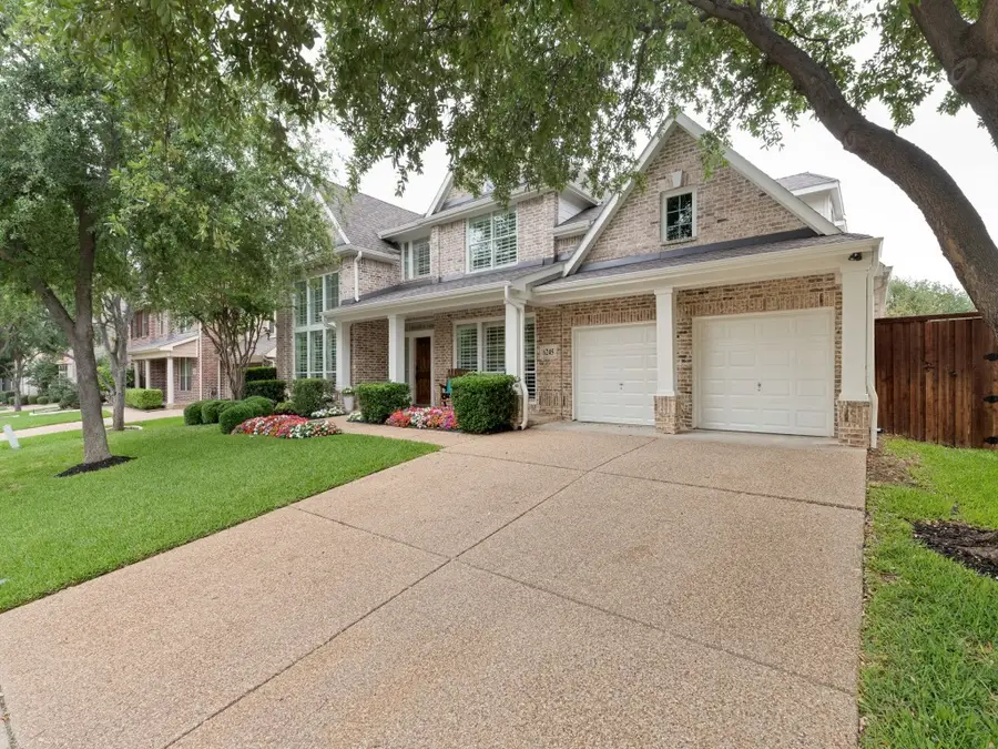 6245 Choctaw Place, Frisco, TX 75034 - #2