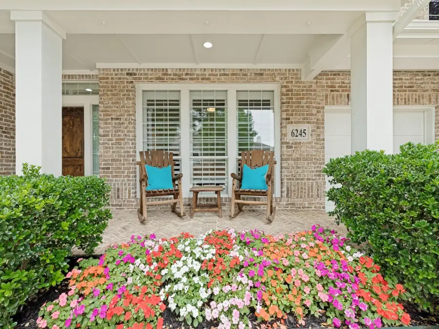 6245 Choctaw Place, Frisco, TX 75034 - #3