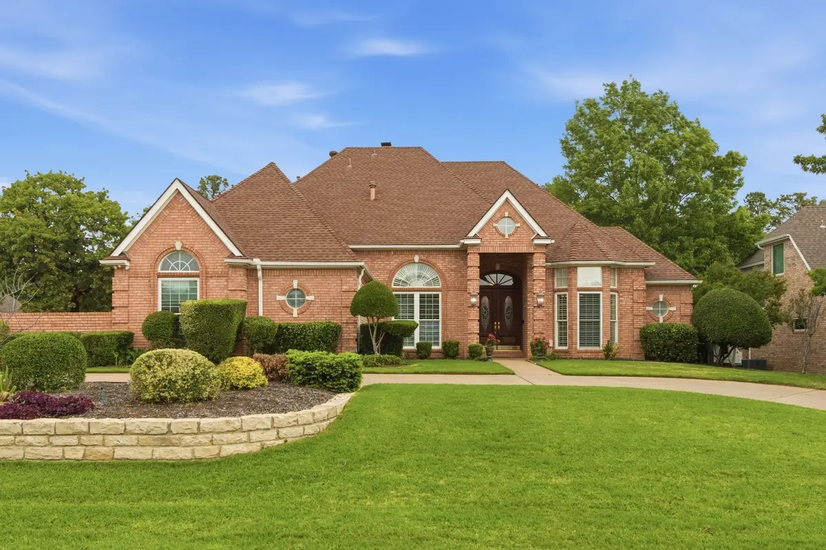 2506 Twelve Oaks Lane, Colleyville, TX 76034 - #1