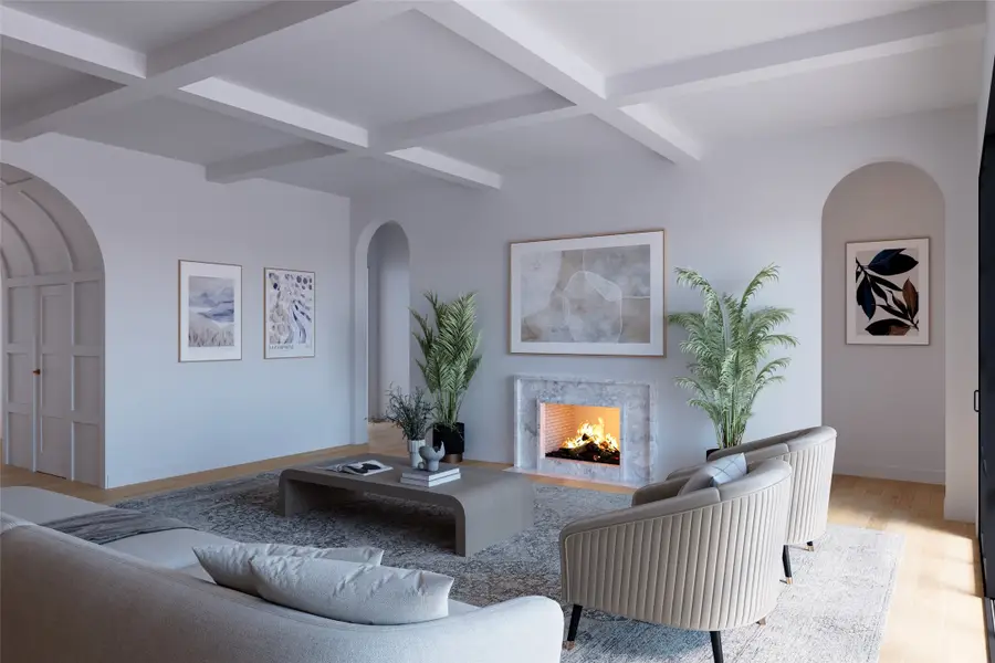 3934 Clover Lane, Dallas, TX 75220 - #3