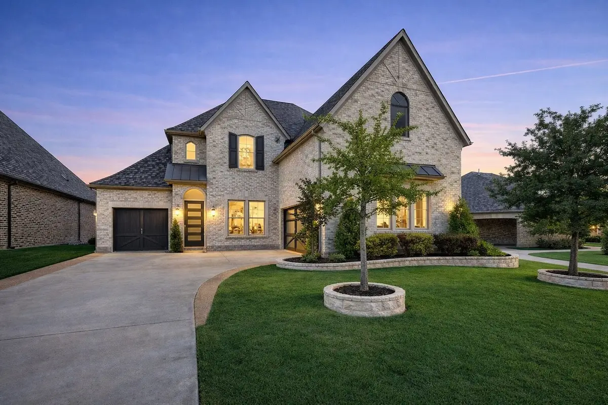 1415 Harvard Drive, Rockwall, TX 75087 - #1