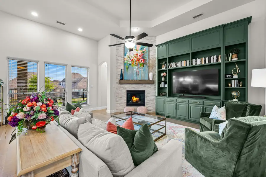1415 Harvard Drive, Rockwall, TX 75087 - #2