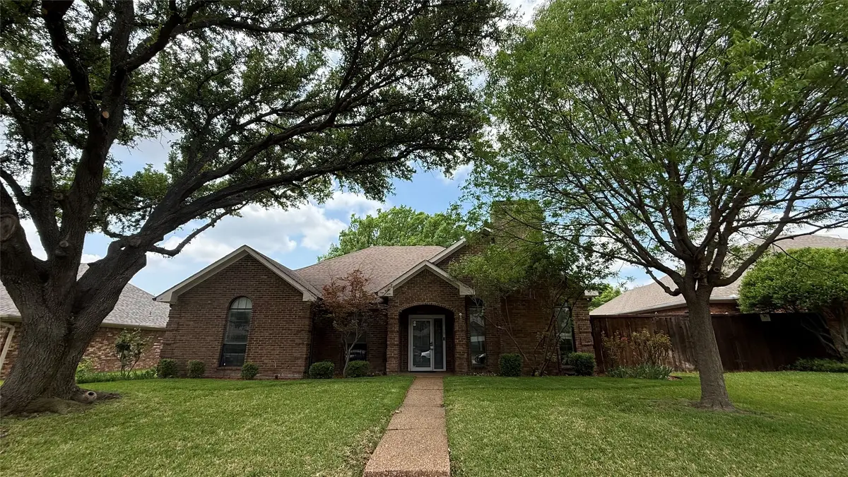 2609 Pickwick Lane, Plano, TX 75093 - #1