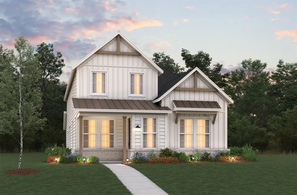 8716 Treeline Parkway, Justin, TX 76247 - #1