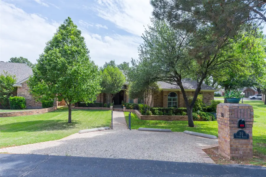30 Lytle Place Drive, Abilene, TX 79602 - #2