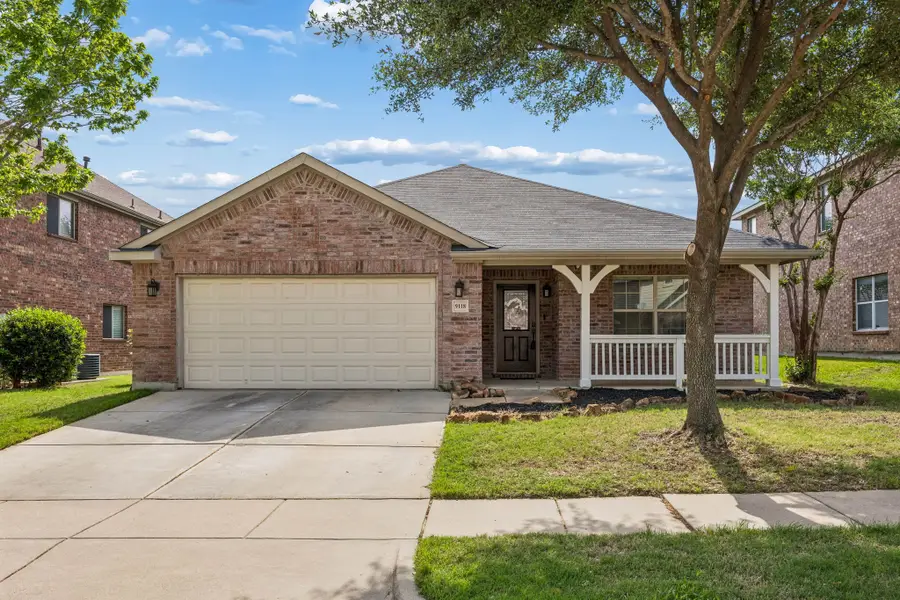 9118 Rainland Court, Arlington, TX 76002 - #3