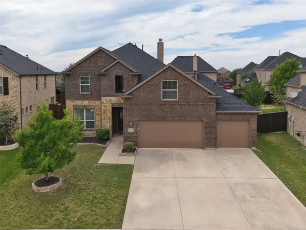 2921 Morning Star Drive, Little Elm, TX 75068