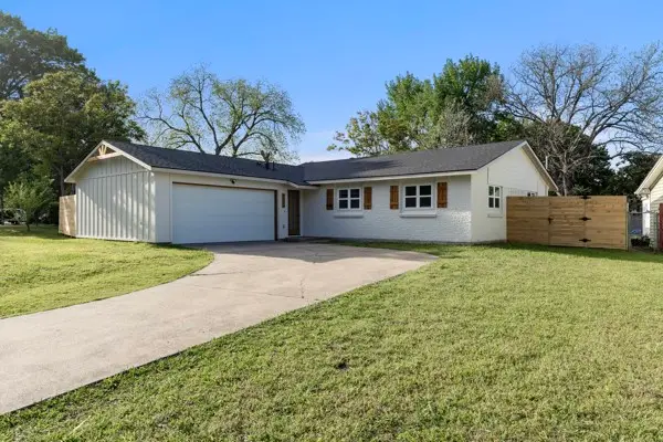 4633 Lynnacre Drive, Dallas, TX 75211 - #1