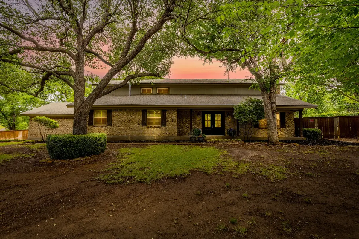 104 Wildwood Court, Azle, TX 76020 - #1