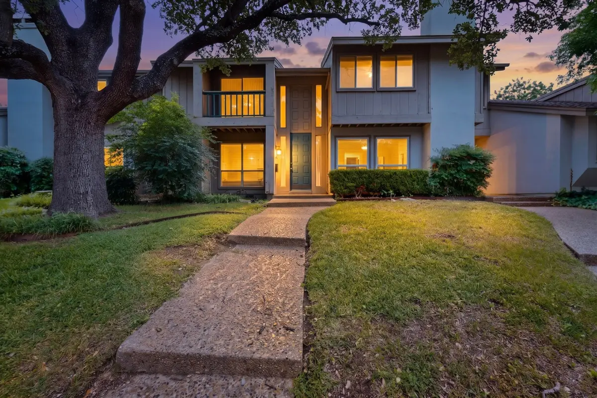 11940 Leisure Drive, Dallas, TX 75243 - #1