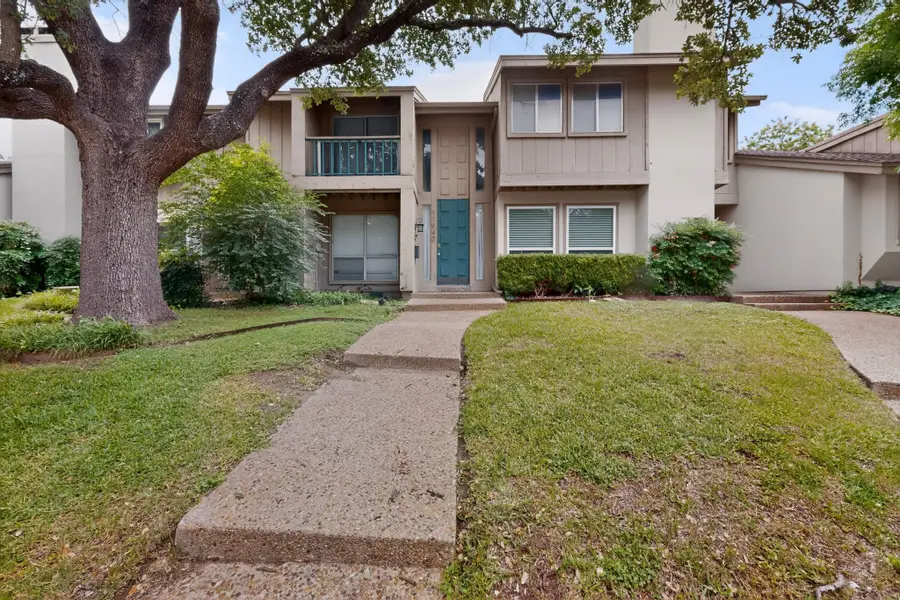 11940 Leisure Drive, Dallas, TX 75243 - #2