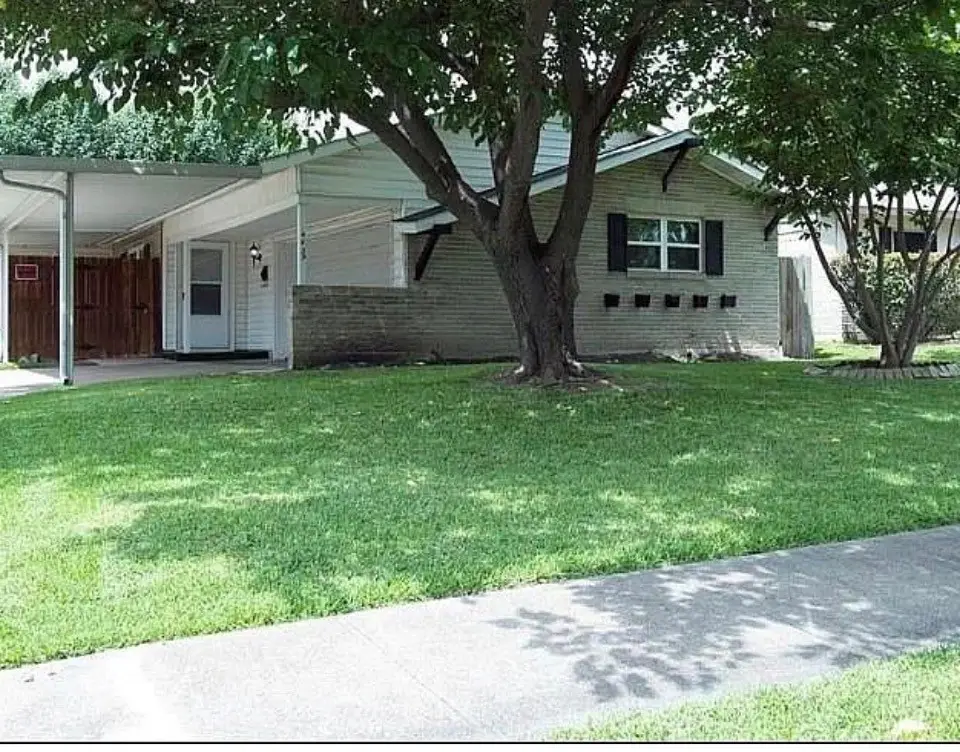 4439 Greenland Drive, Mesquite, TX 75150 - #1