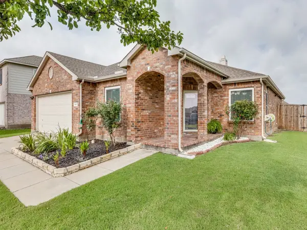1402 Bankston Drive, Wylie, TX 75098
