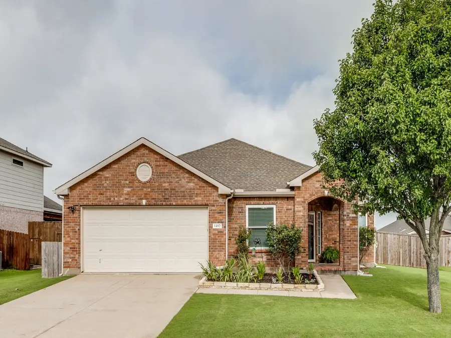 1402 Bankston Drive, Wylie, TX 75098 - #2