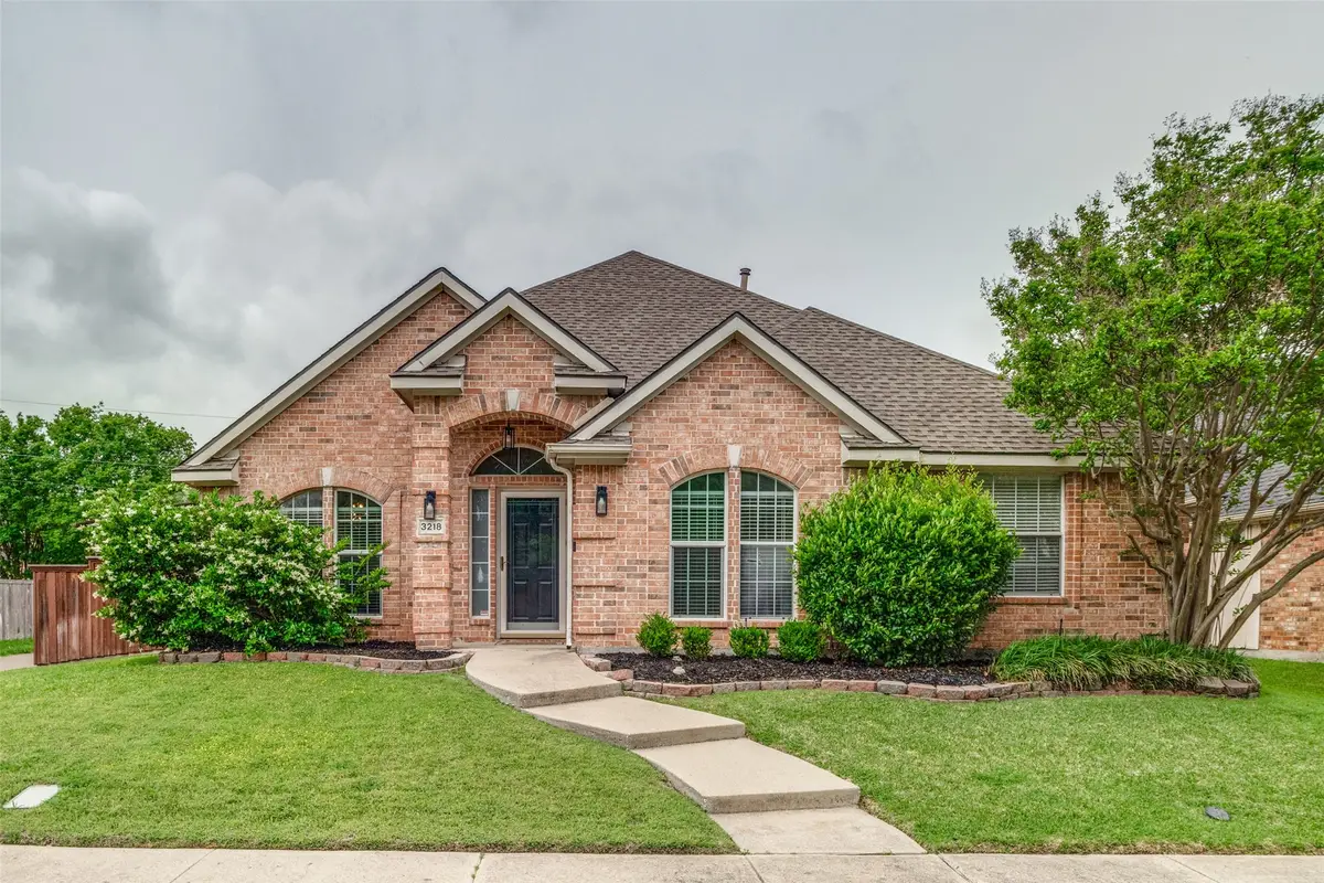 3218 Brentwood Drive, McKinney, TX 75070 - #1