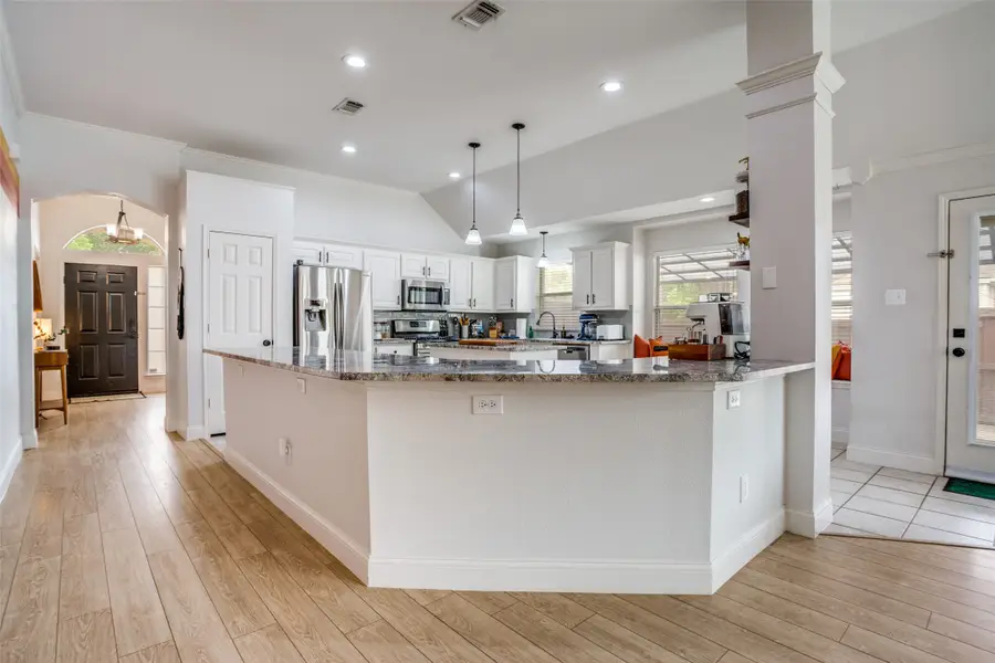 3218 Brentwood Drive, McKinney, TX 75070 - #3